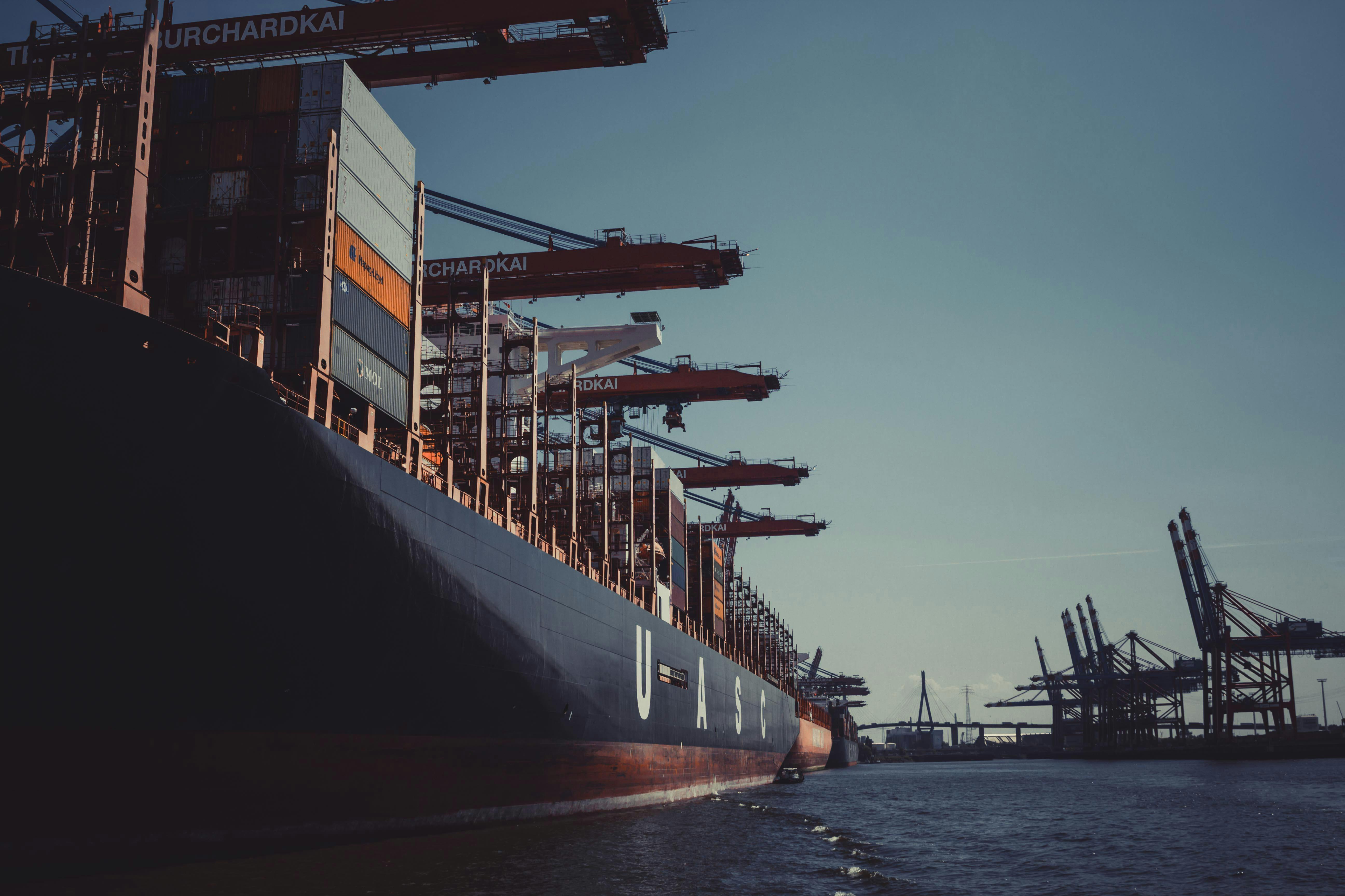 Depo container jambi
